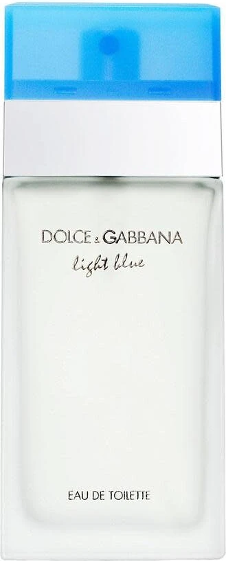 Dolce & Gabbana Light Blue