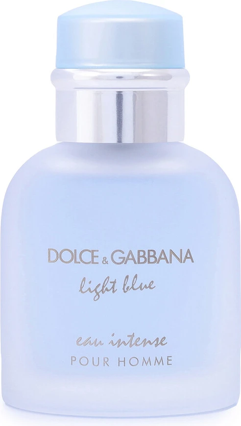 Dolce & Gabbana Light Blue Eau Intense Pour Homme Eau de Parfum