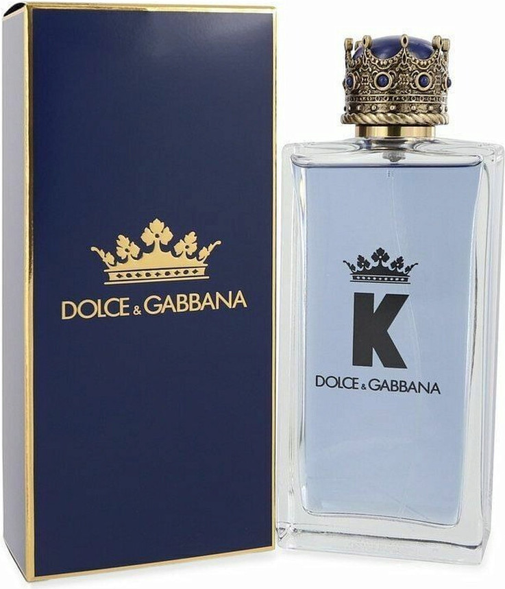 Dolce 
& Gabbana K