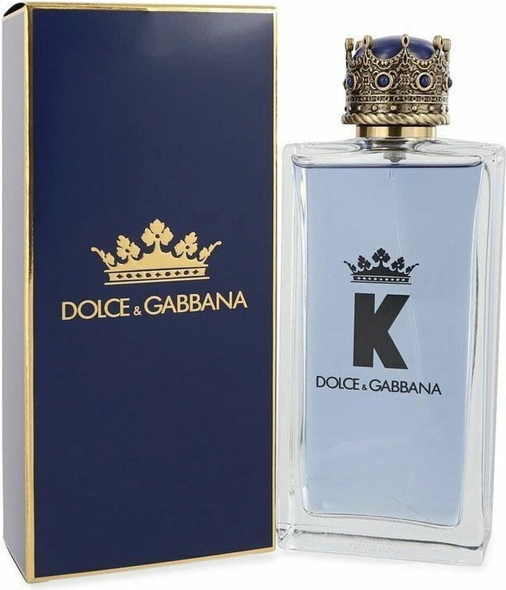 Dolce 
& Gabbana K