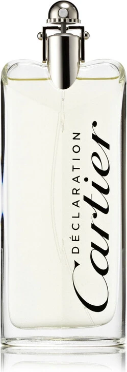 Cartier Declaration Men EDT Spray New Packaging