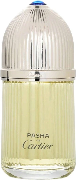 Cartier Pasha De Cartier