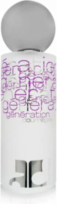 Туалетная вода Courreges Generation