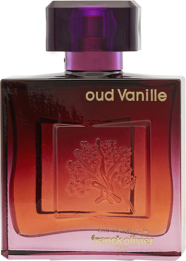 Franck Olivier Oud Vanille Универсальный EDP