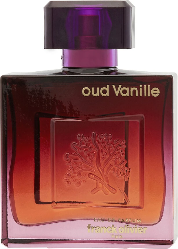 Franck Olivier Oud Vanille Универсальный EDP