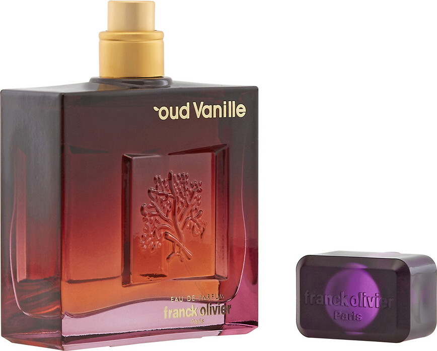 Franck Olivier Oud Vanille Универсальный EDP