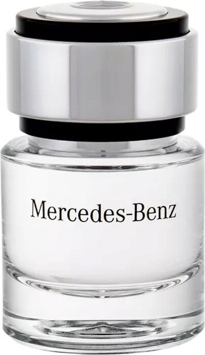 Mercedes-Benz For Men