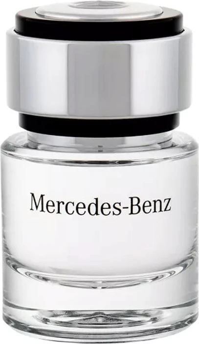 Mercedes-Benz For Men