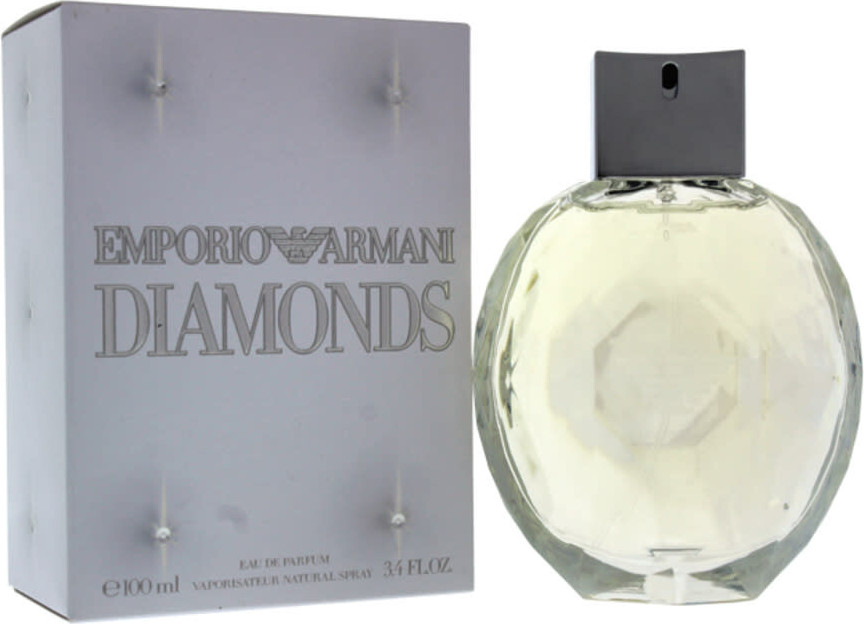 Giorgio Armani Emporio Diamonds