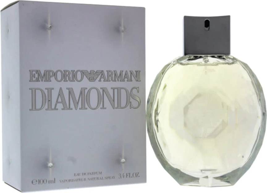 Giorgio Armani Emporio Diamonds