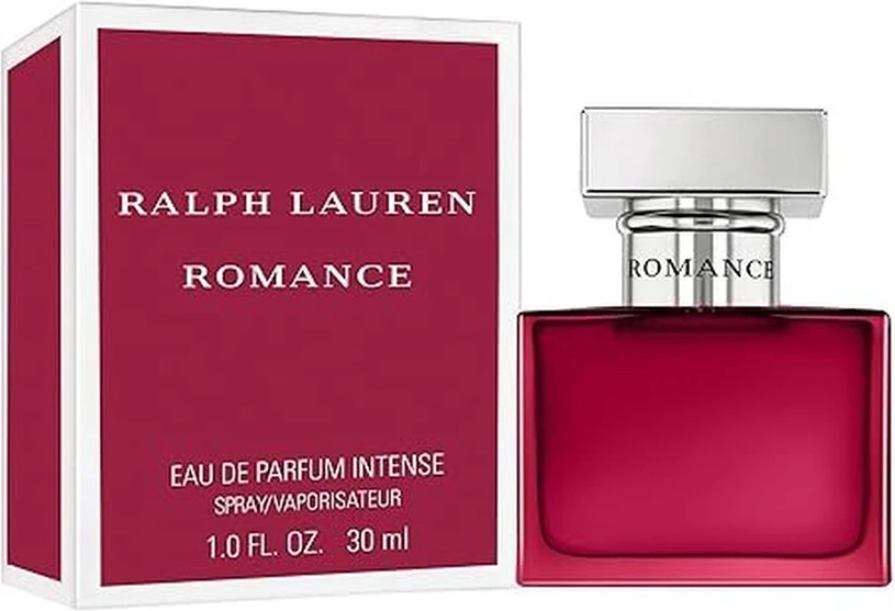 Ralph Lauren Романтика Интенсив