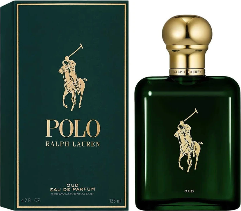 Polo Oud Ralph Lauren EDP