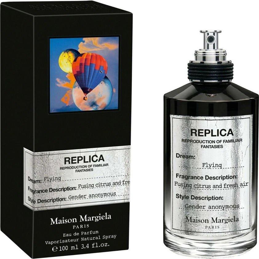Maison Margiela Replica Flying EDP Spray
