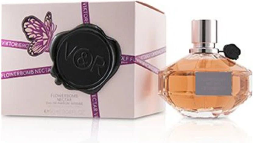 Viktor & Rolf Flowerbomb Nectar