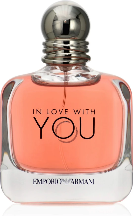 Giorgio Armani Emporio Влюблённость