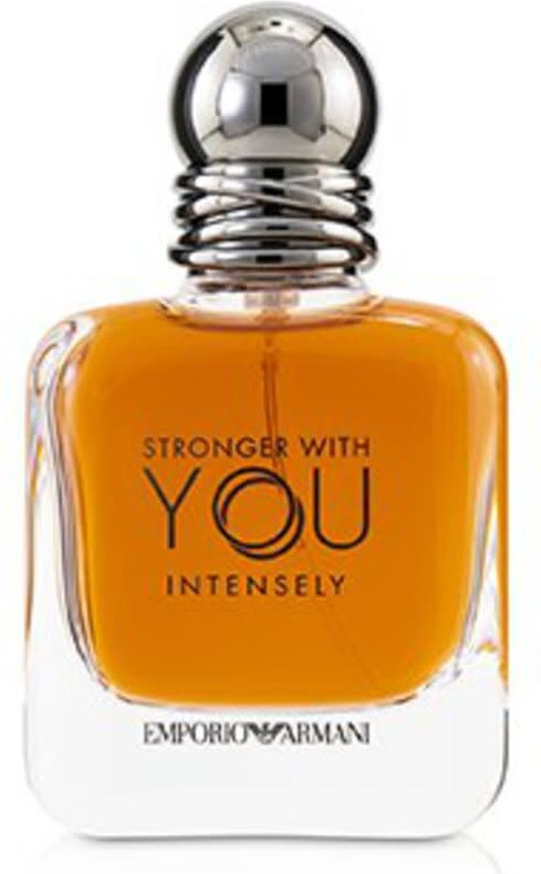Giorgio Armani Emporio Armani Stronger With You Intensely Eau De Parfum