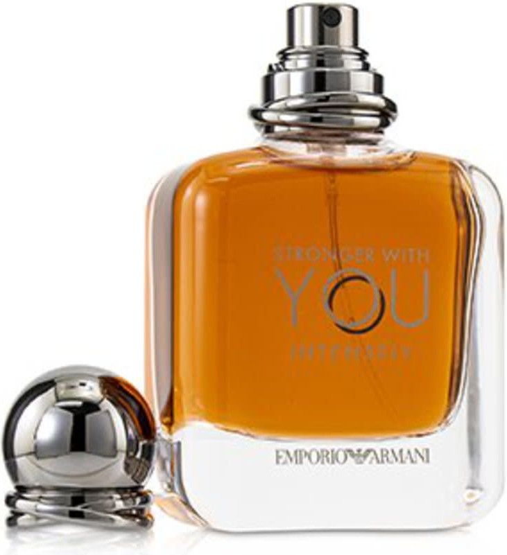Giorgio Armani Emporio Armani Stronger With You Intensely Eau De Parfum