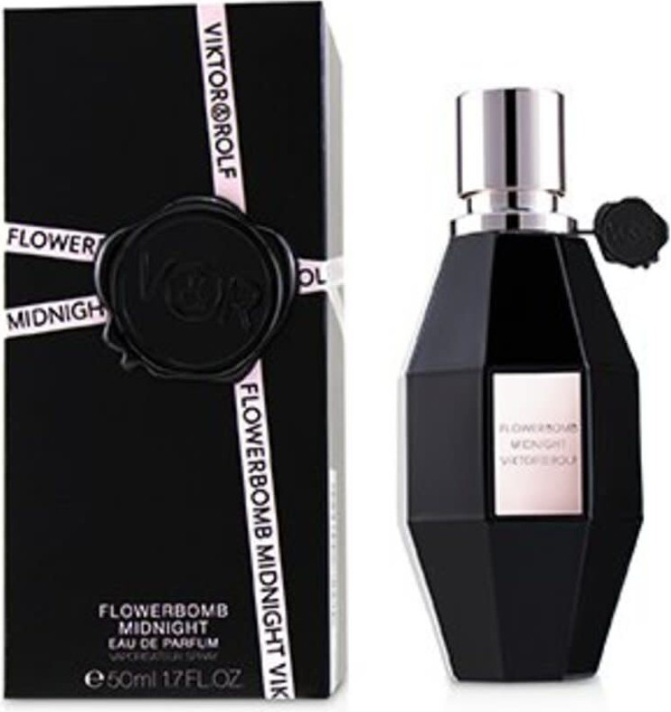 Viktor & Rolf Flowerbomb Midnight
