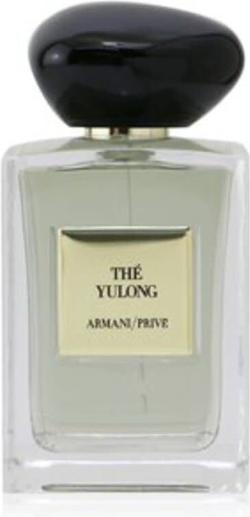 Giorgio Armani Prive The Yulong
