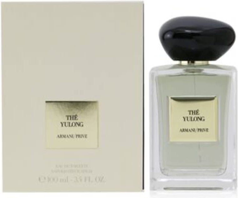 Giorgio Armani Prive The Yulong