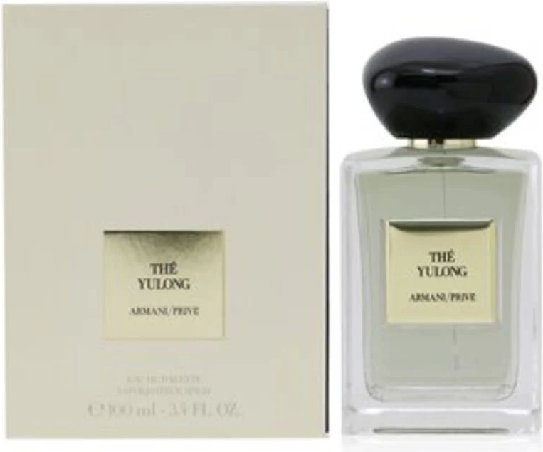 Giorgio Armani Prive The Yulong