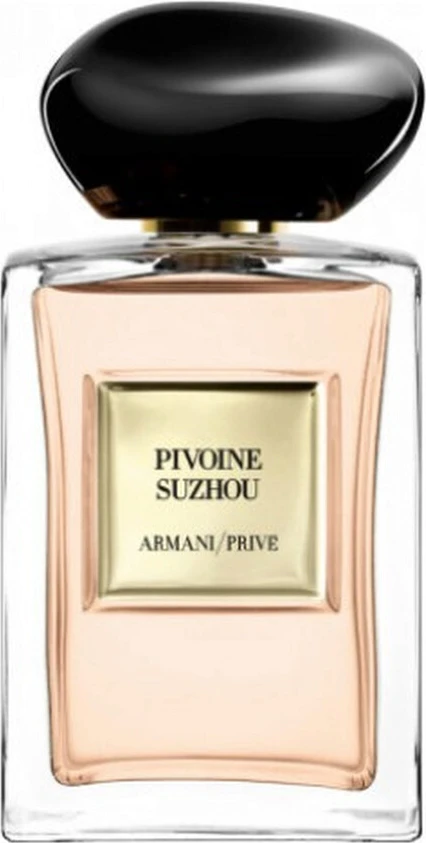 Eau De Toilette Giorgio Armani Prive Pivoine Suzhou