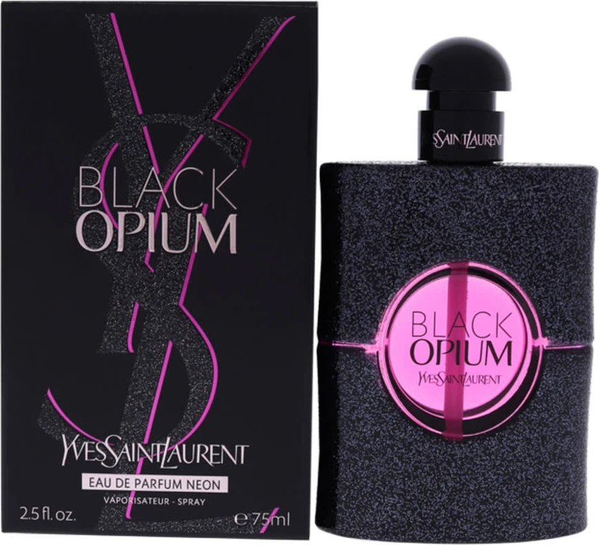 Yves Saint Laurent Black Opium Neon
