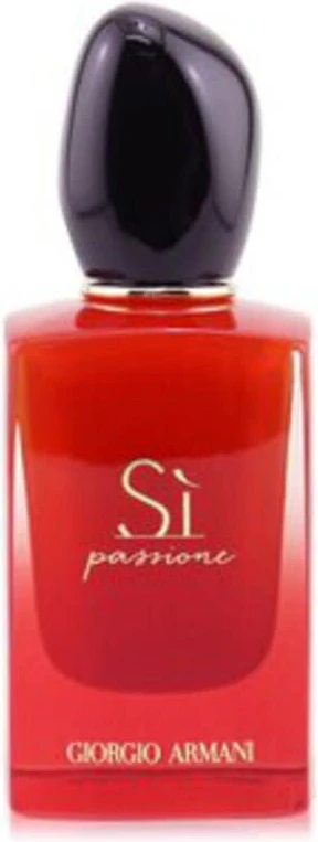 Giorgio Armani Si Passione Intense Парфюмированная вода