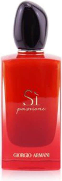 Giorgio Armani Si Passione Intense