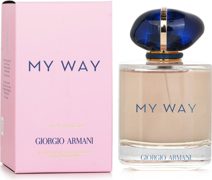 Giorgio Armani My Way