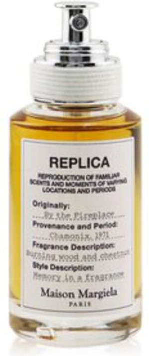 Maison Margiela Replica By the Fireplace