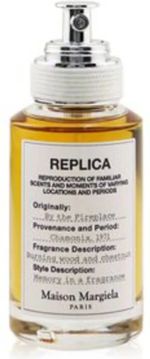 Maison Margiela Replica By the Fireplace