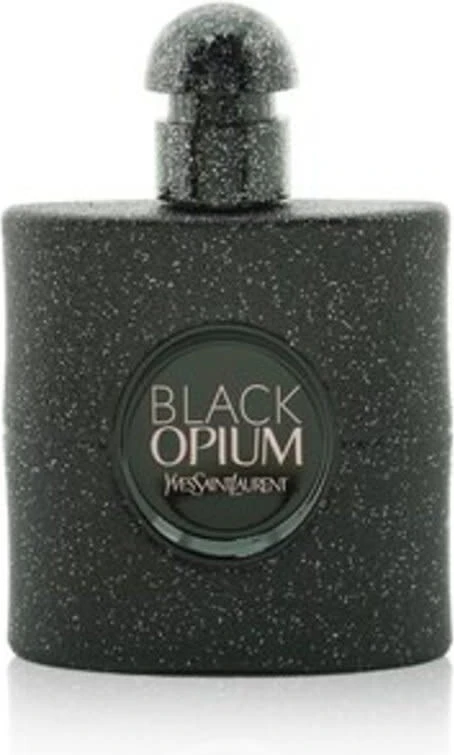 Yves Saint Laurent Черный Опиум Экстрим