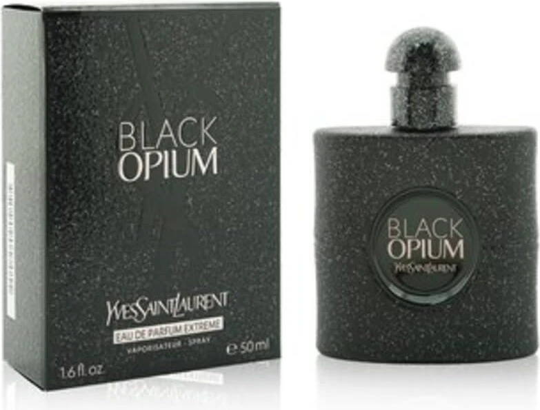 Yves Saint Laurent Черный Опиум Экстрим