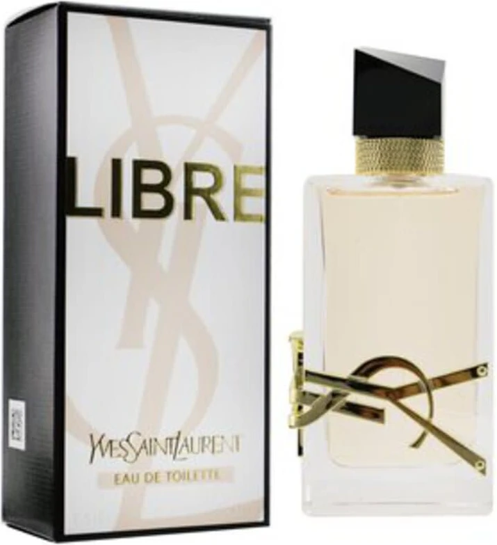 Yves Saint Laurent Libre
