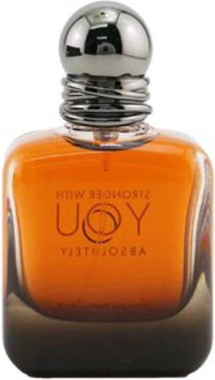 Giorgio Armani Emporio Armani Stronger With You Absolutely Eau De Parfum