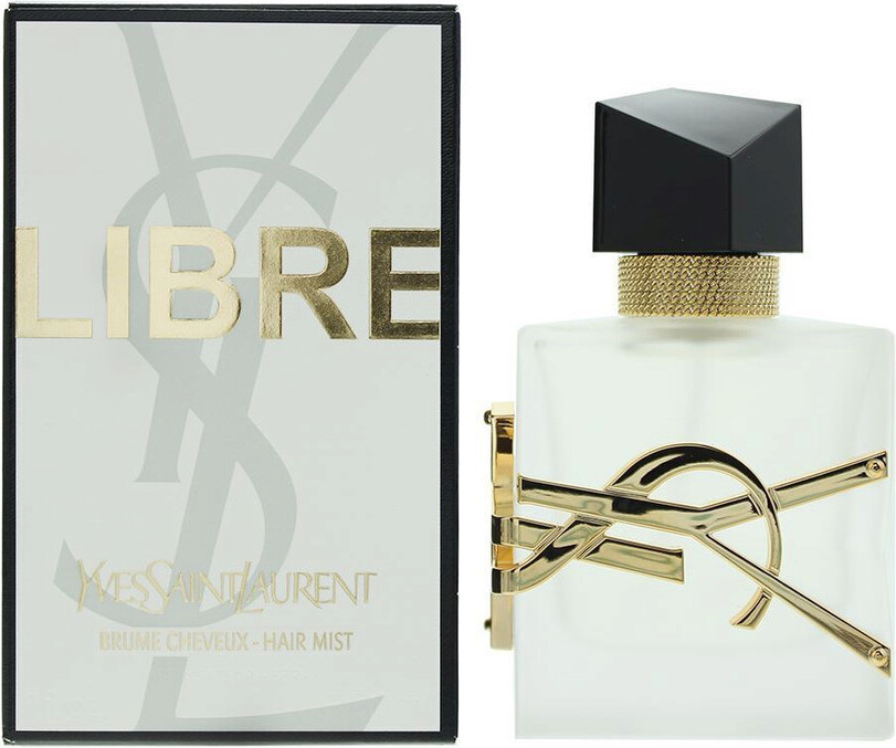 Туалетная вода Yves Saint Laurent Libre