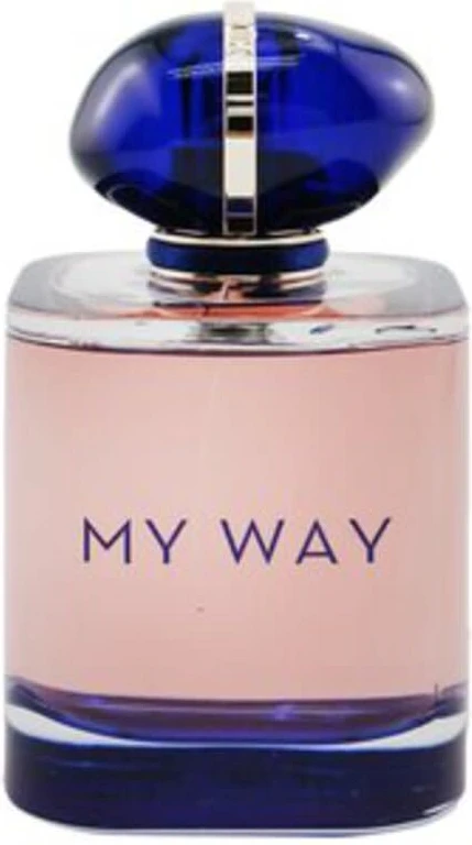 Giorgio Armani My Way Intense