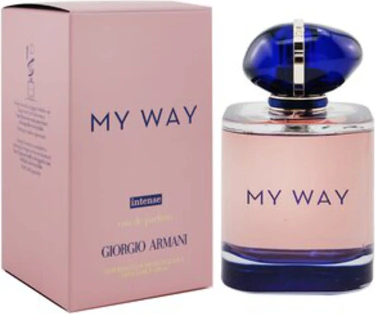 Giorgio Armani My Way Intense