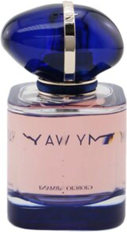 Giorgio Armani My Way Intense