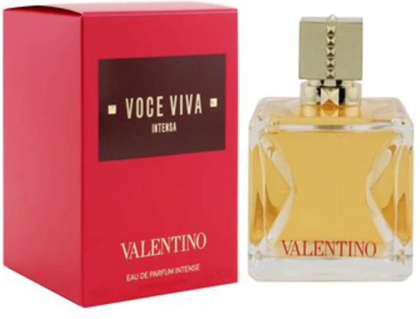 Valentino Voce Viva Intensa EDP Fragrances
