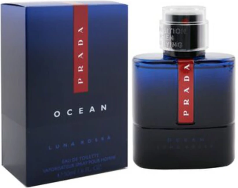 Prada Luna Rossa Ocean