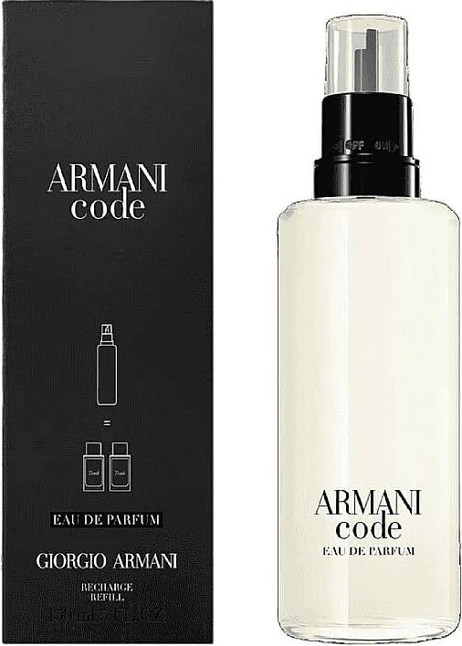 Armani Code