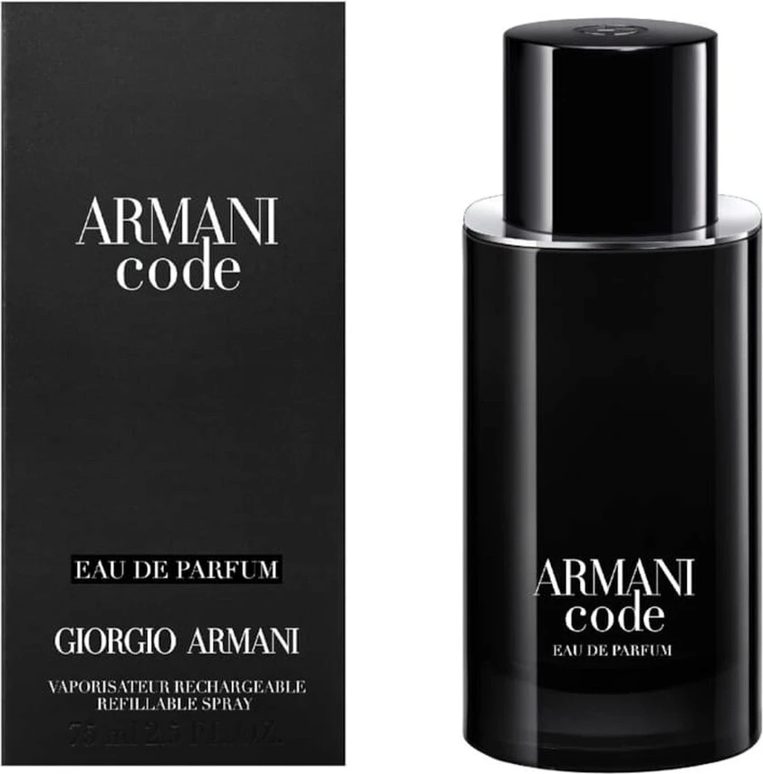 Giorgio Armani Armani Code EDP