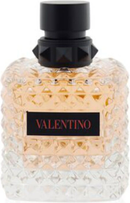 Парфюмерная вода Valentino Donna Born In Roma Coral Fantasy