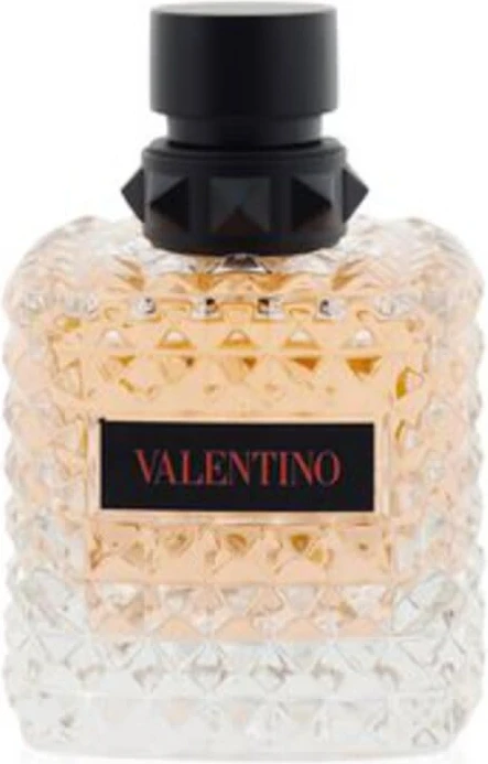 Парфюмерная вода Valentino Donna Born In Roma Coral Fantasy