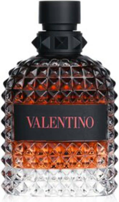 Valentino Uomo Born In Roma Coral Fantasy