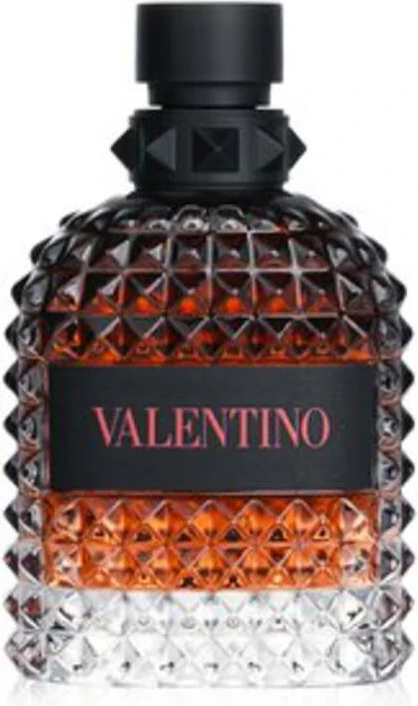 Valentino Uomo Born In Roma Coral Fantasy
