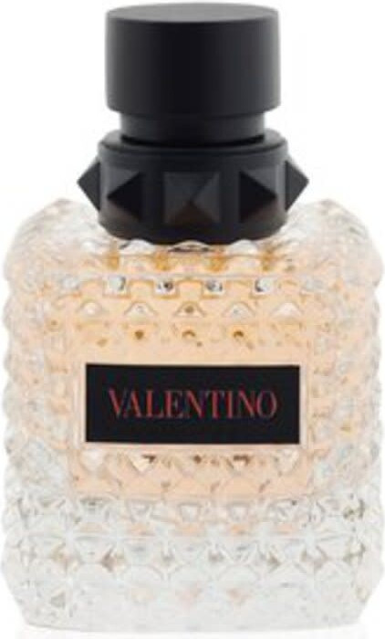 Парфюмерная вода Valentino Donna Born In Roma Coral Fantasy