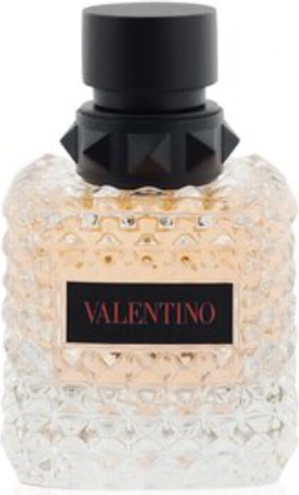Парфюмерная вода Valentino Donna Born In Roma Coral Fantasy